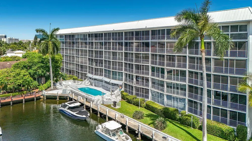 3050 NE 47TH COURT #507 Fort Lauderdale, FL 33308