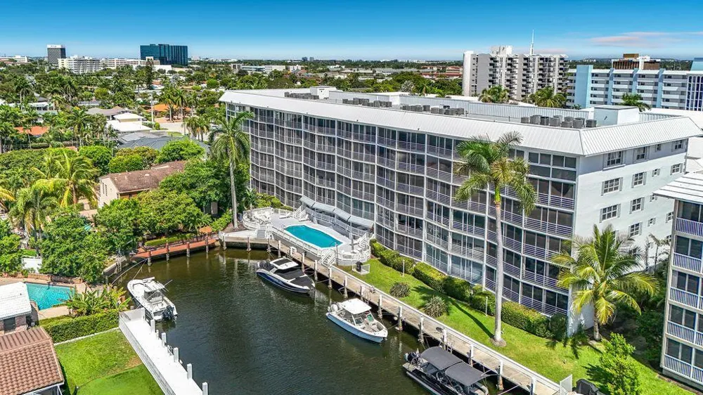 3050 NE 47TH COURT #507 Fort Lauderdale, FL 33308