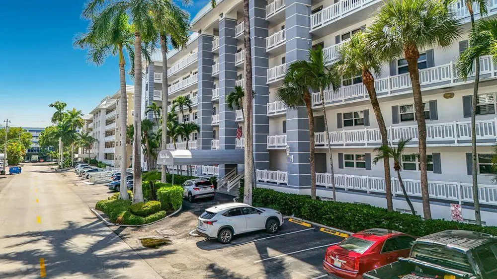 3050 NE 47TH COURT #507 Fort Lauderdale, FL 33308
