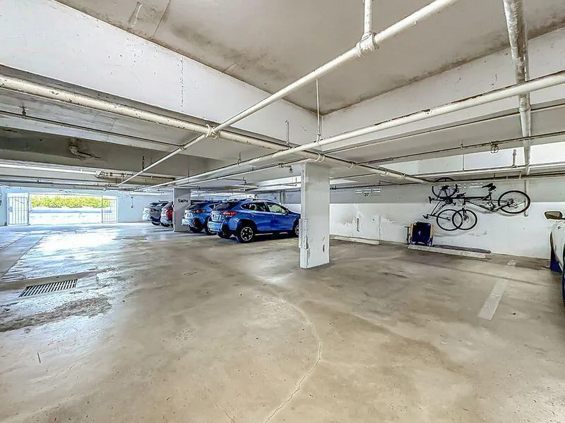 3050 NE 47TH COURT #507 Fort Lauderdale, FL 33308