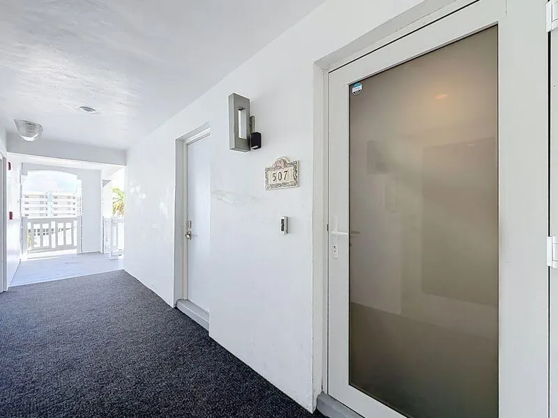 3050 NE 47TH COURT #507 Fort Lauderdale, FL 33308