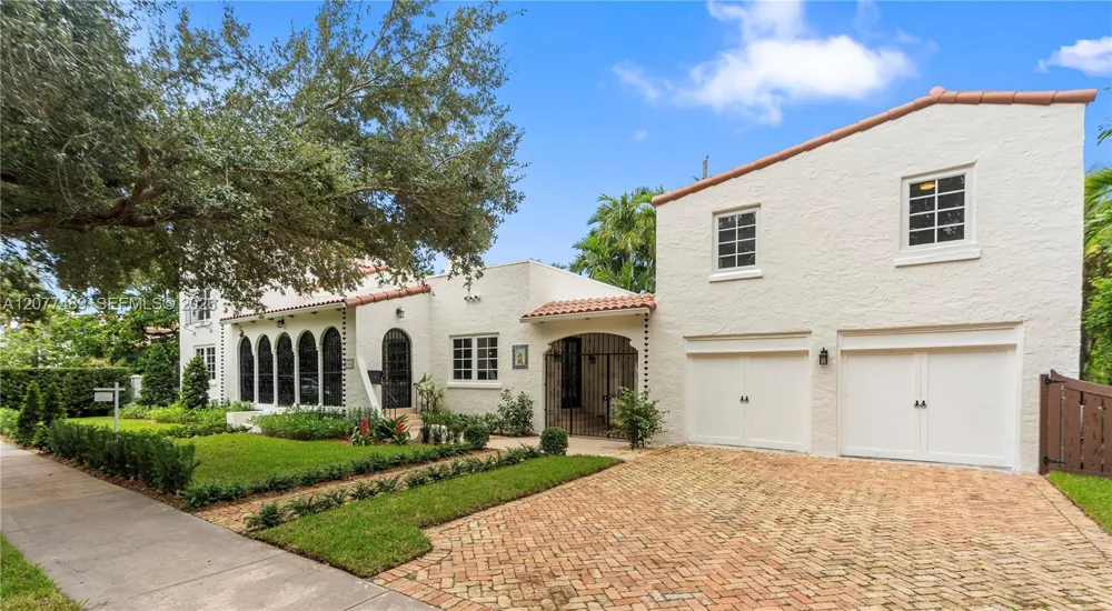 1202 Granada Blvd Coral Gables, FL 33134