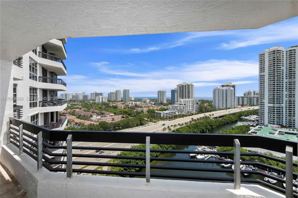 3400 NE 192nd St #1911 Aventura, FL 33180