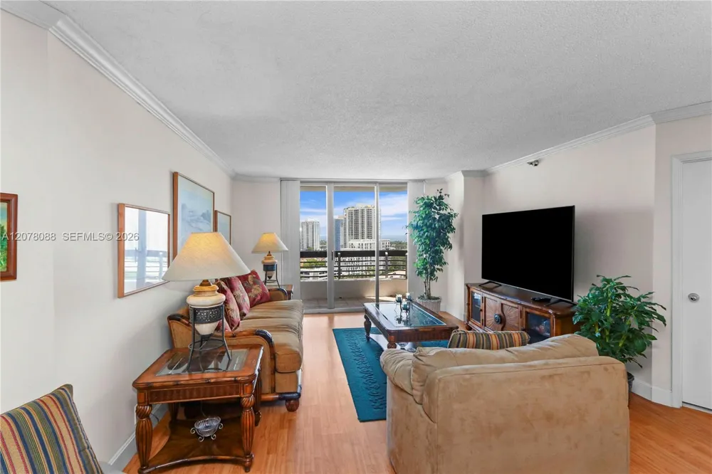 3400 NE 192nd St #1911 Aventura, FL 33180
