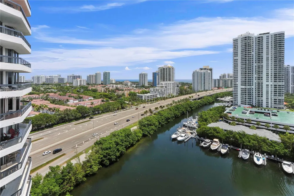 3400 NE 192nd St #1911 Aventura, FL 33180