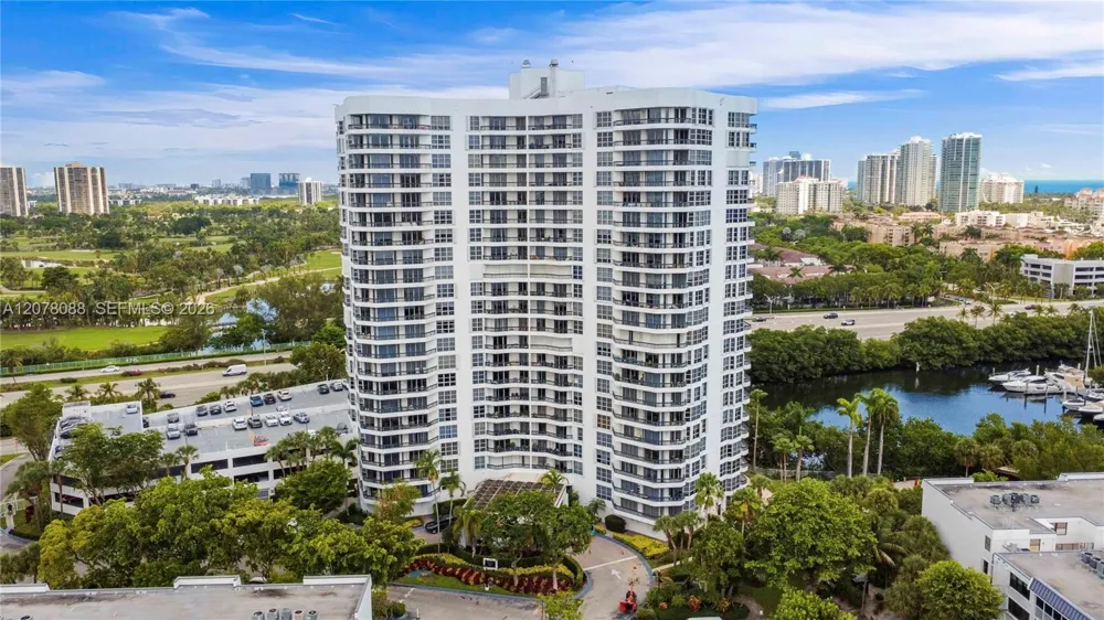 3400 NE 192nd St #1911 Aventura, FL 33180