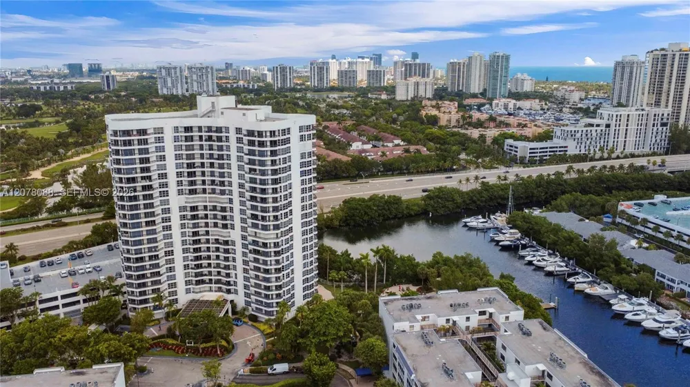 3400 NE 192nd St #1911 Aventura, FL 33180