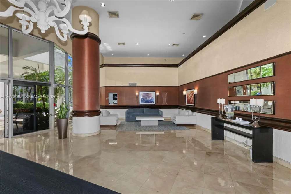 3400 NE 192nd St #1911 Aventura, FL 33180