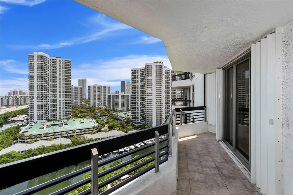 3400 NE 192nd St #1911 Aventura, FL 33180