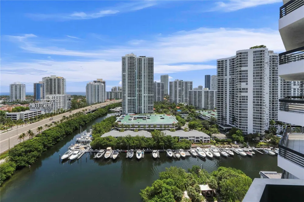 3400 NE 192nd St #1911 Aventura, FL 33180