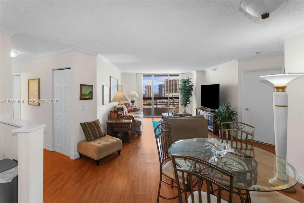 3400 NE 192nd St #1911 Aventura, FL 33180