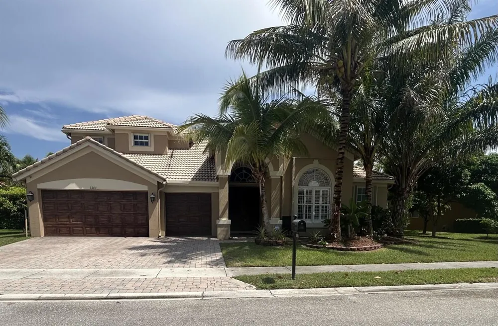 3804 Victoria Road West Palm Beach, FL 33411