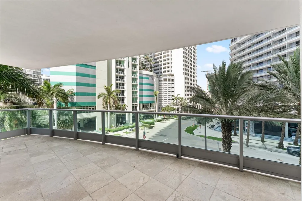 1331 Brickell Bay Dr #208 Miami, FL 33131