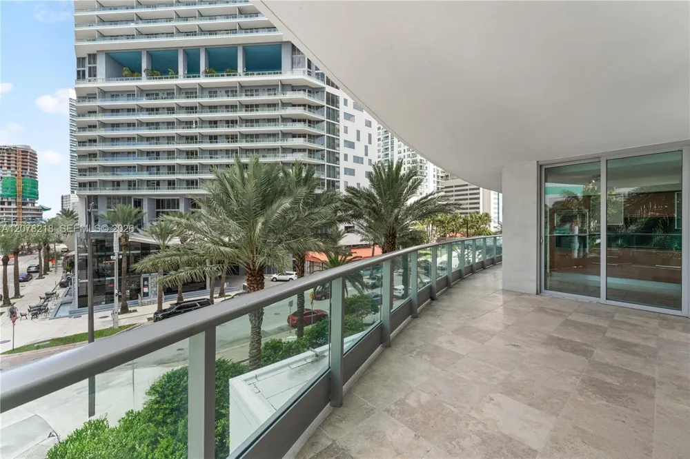 1331 Brickell Bay Dr #208 Miami, FL 33131