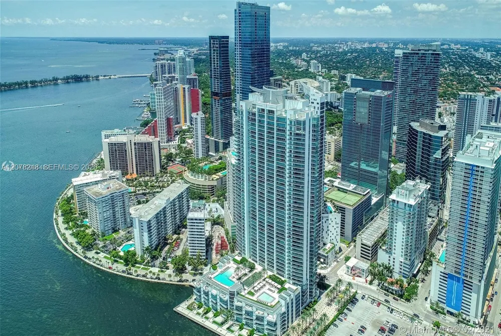 1331 Brickell Bay Dr #208 Miami, FL 33131