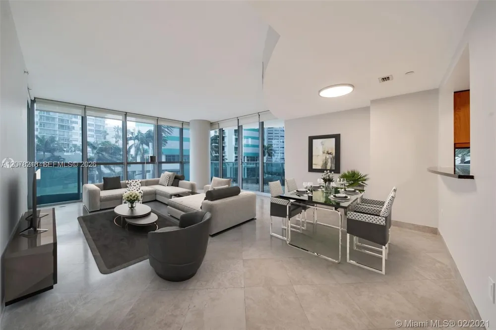 1331 Brickell Bay Dr #208 Miami, FL 33131