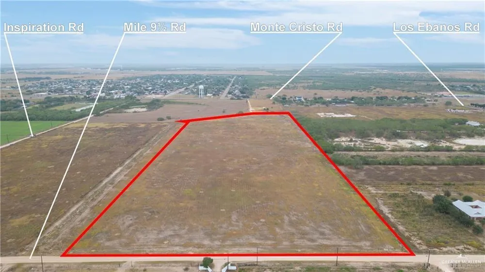 0000 Mile 9 1/2 Mission, TX 78572