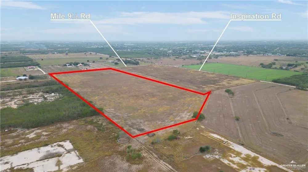 0000 Mile 9 1/2 Mission, TX 78572