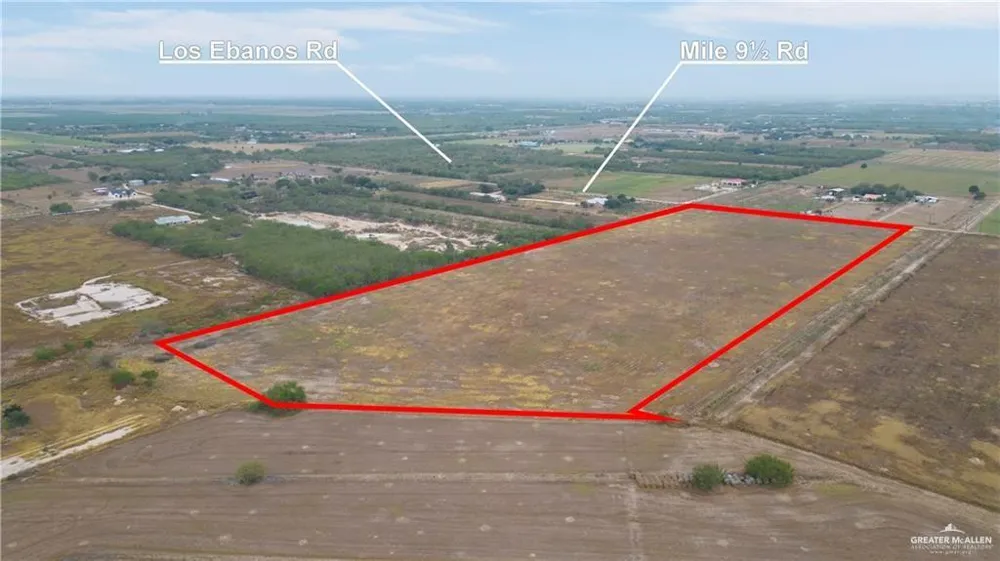 0000 Mile 9 1/2 Mission, TX 78572