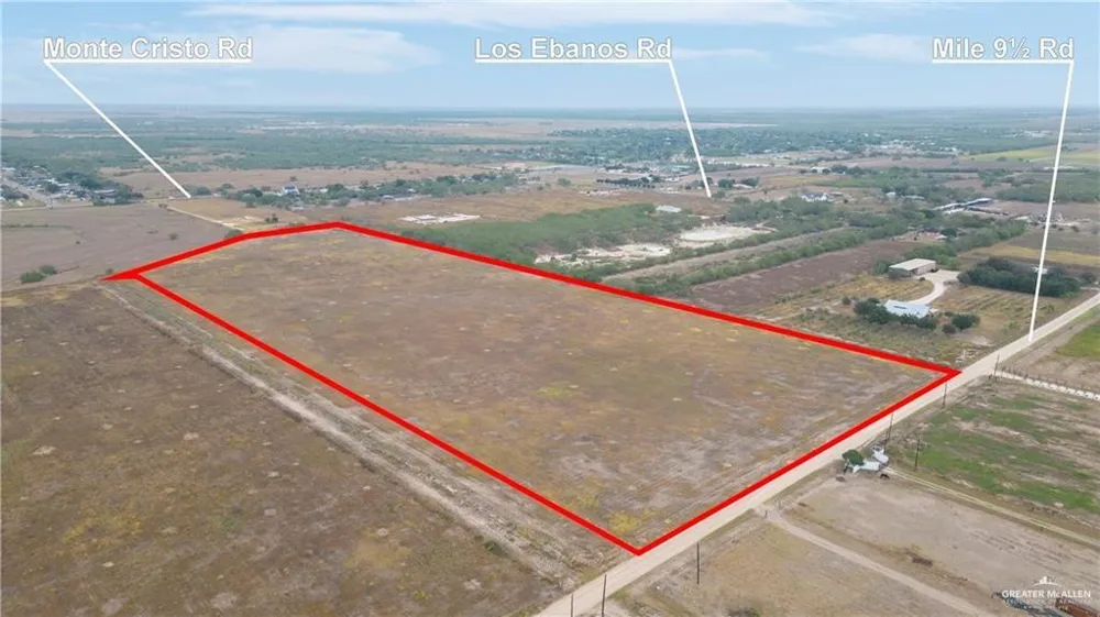 0000 Mile 9 1/2 Mission, TX 78572