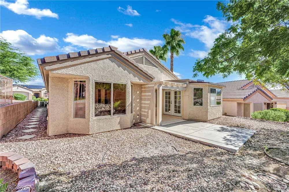 2039 Poppywood Avenue Henderson, NV 89012