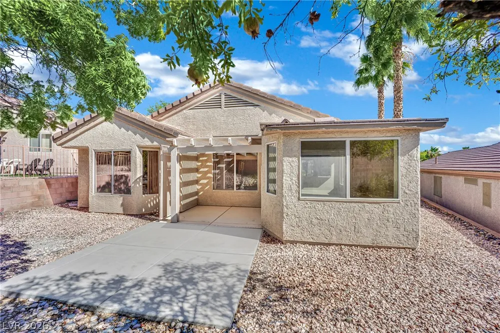 2039 Poppywood Avenue Henderson, NV 89012