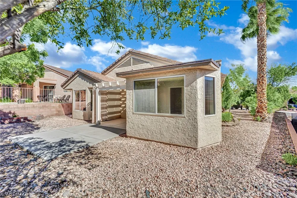 2039 Poppywood Avenue Henderson, NV 89012