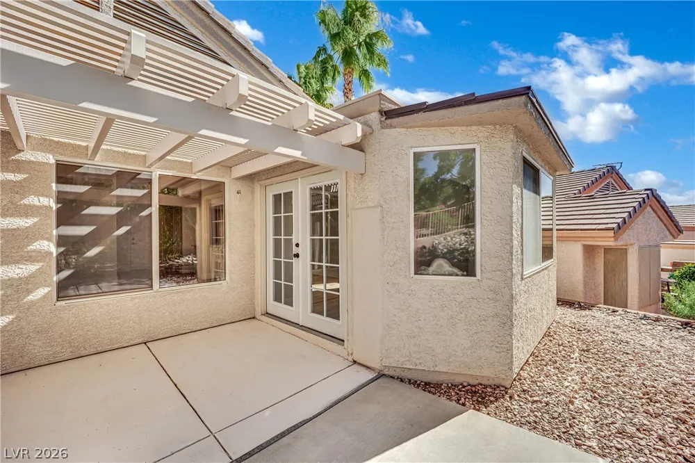 2039 Poppywood Avenue Henderson, NV 89012