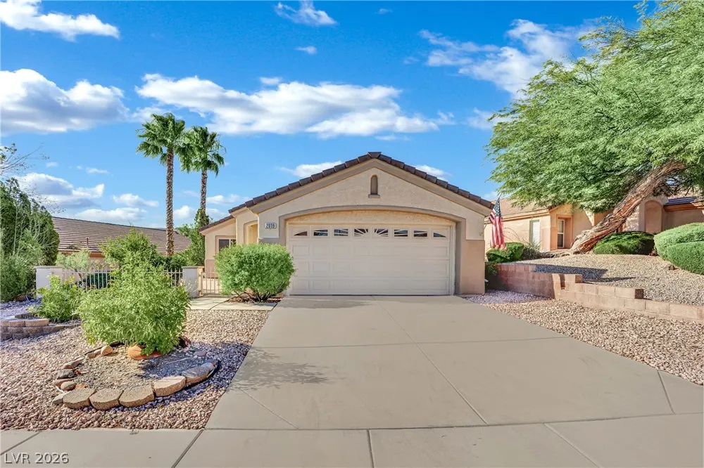 2039 Poppywood Avenue Henderson, NV 89012