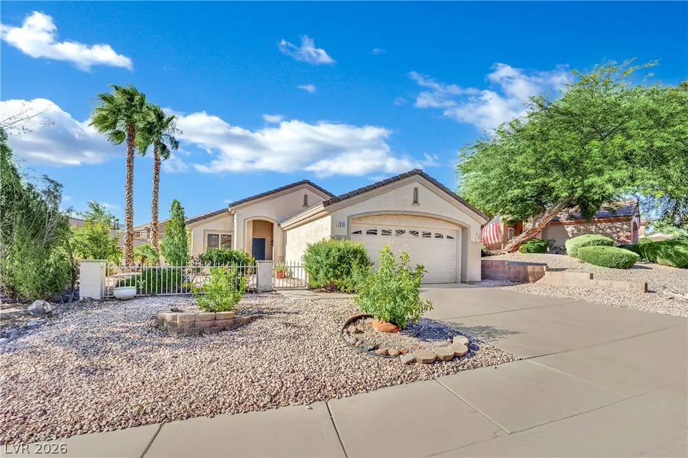 2039 Poppywood Avenue Henderson, NV 89012