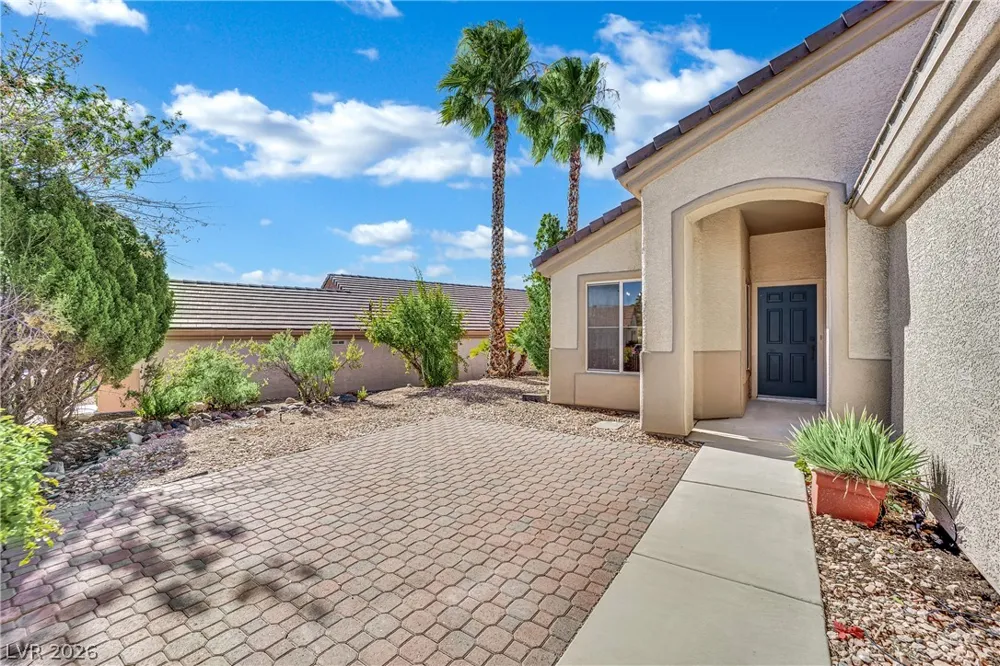 2039 Poppywood Avenue Henderson, NV 89012