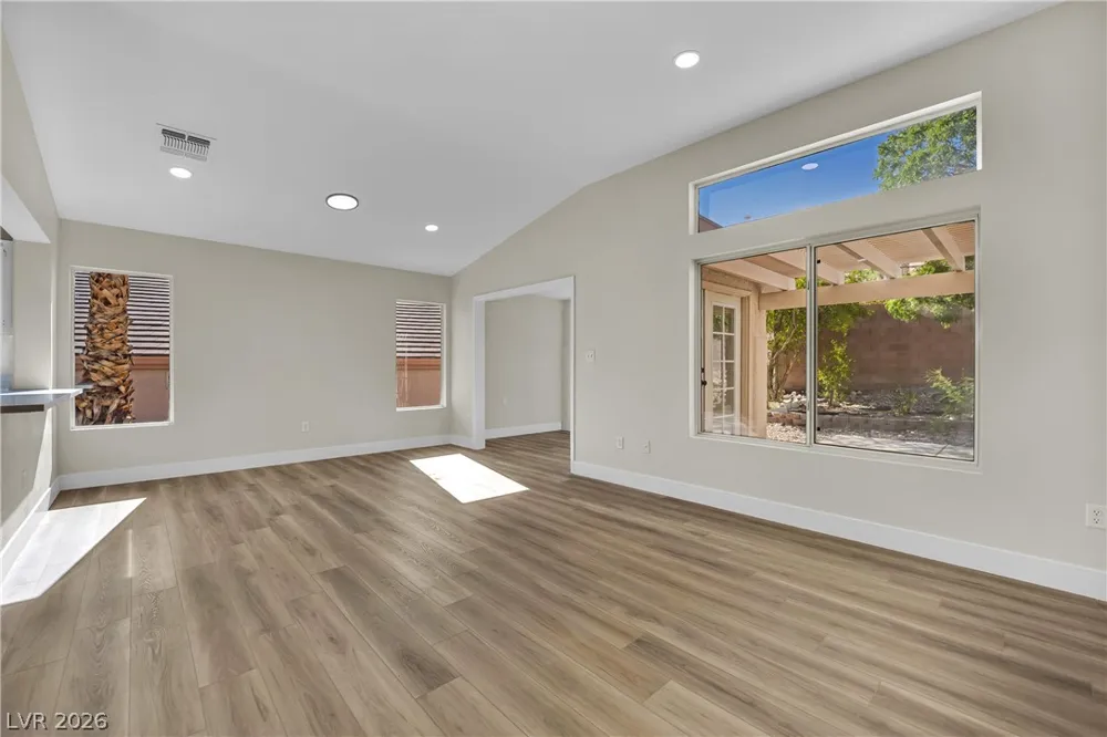 2039 Poppywood Avenue Henderson, NV 89012