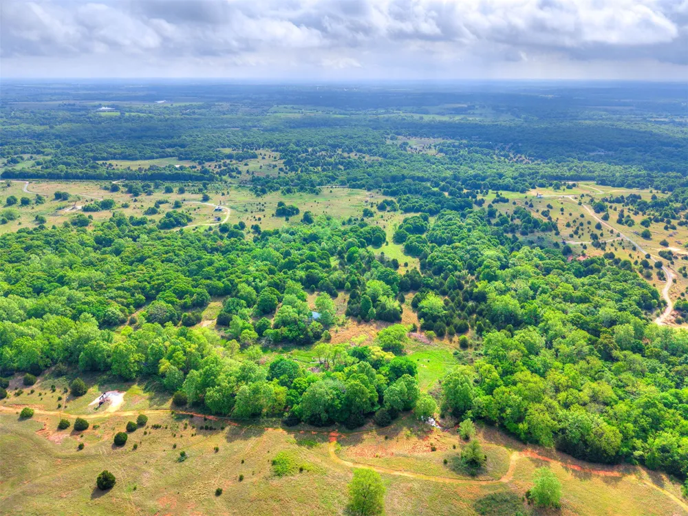 3 Patterson Road Wanette, OK 74878