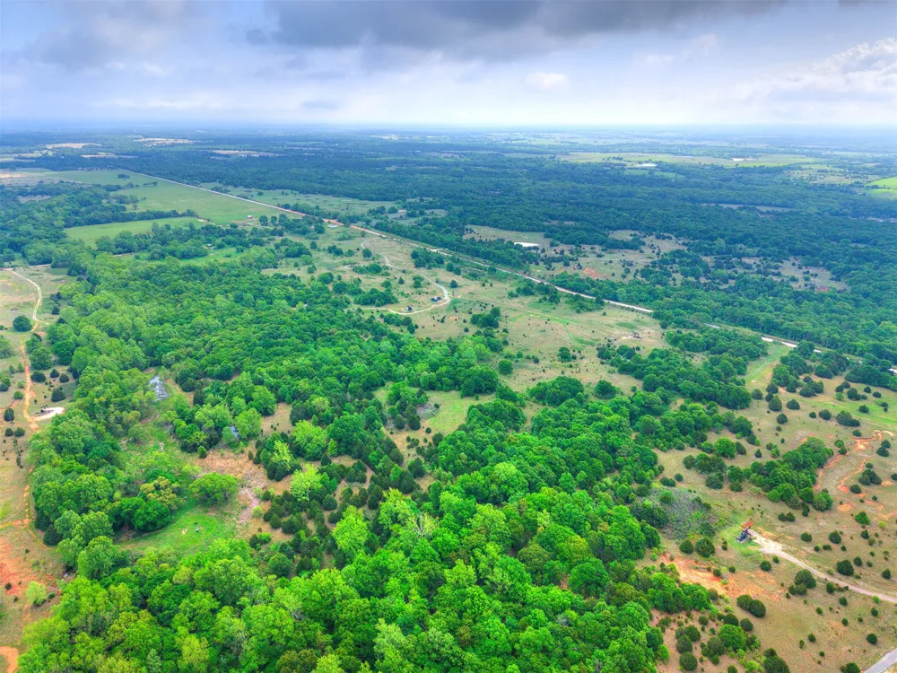 3 Patterson Road Wanette, OK 74878