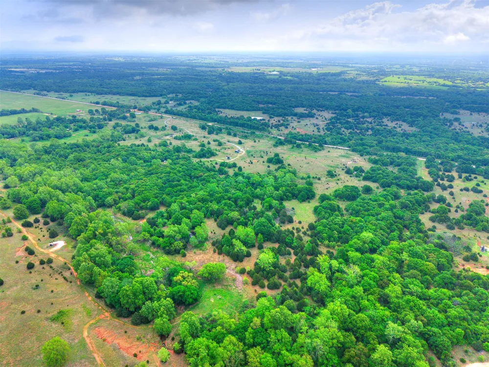 3 Patterson Road Wanette, OK 74878
