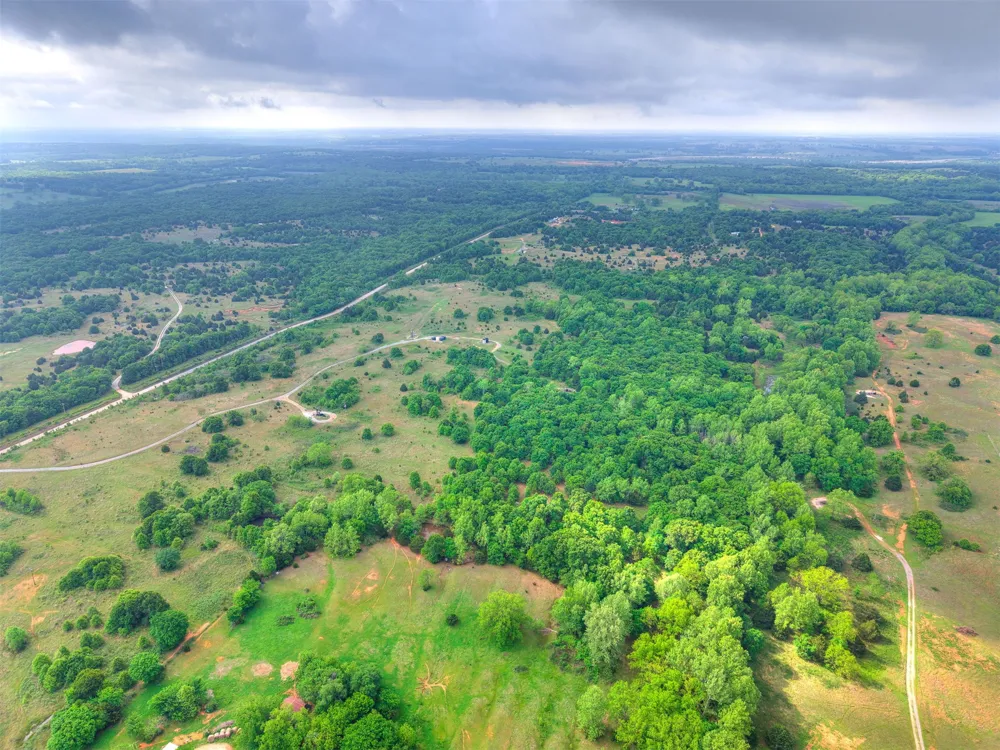 3 Patterson Road Wanette, OK 74878