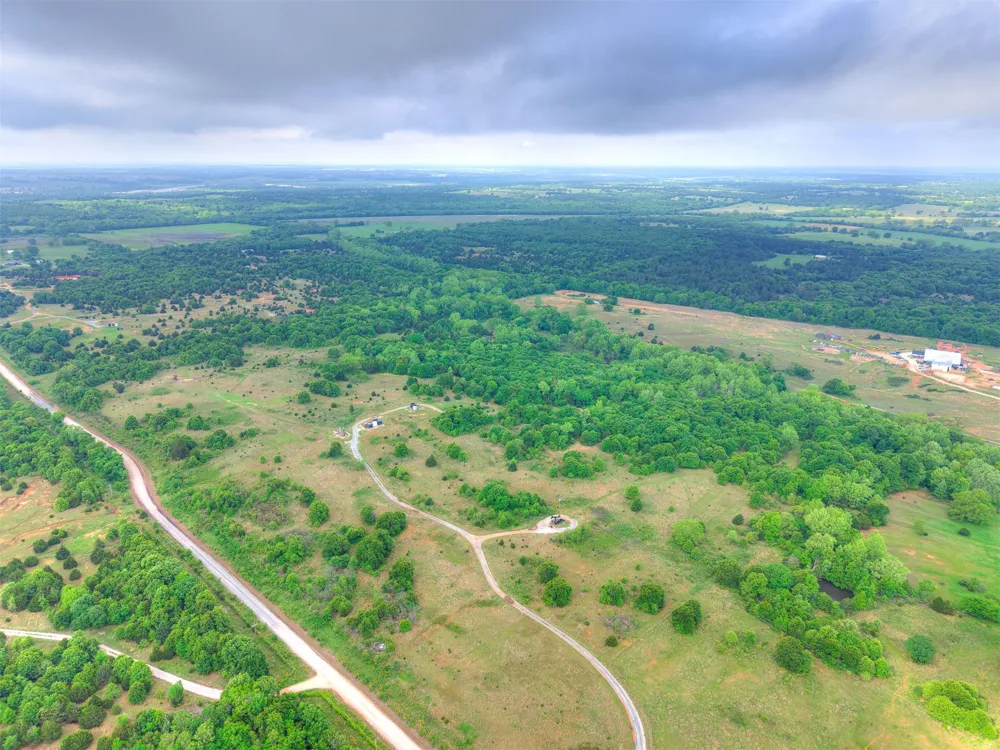 3 Patterson Road Wanette, OK 74878