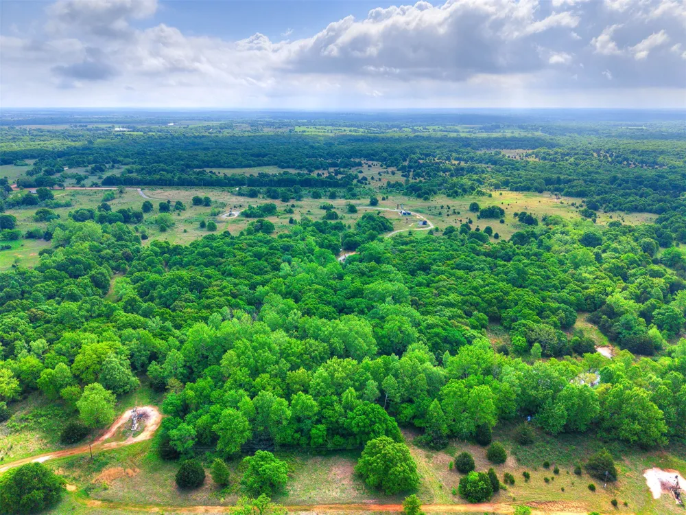 3 Patterson Road Wanette, OK 74878