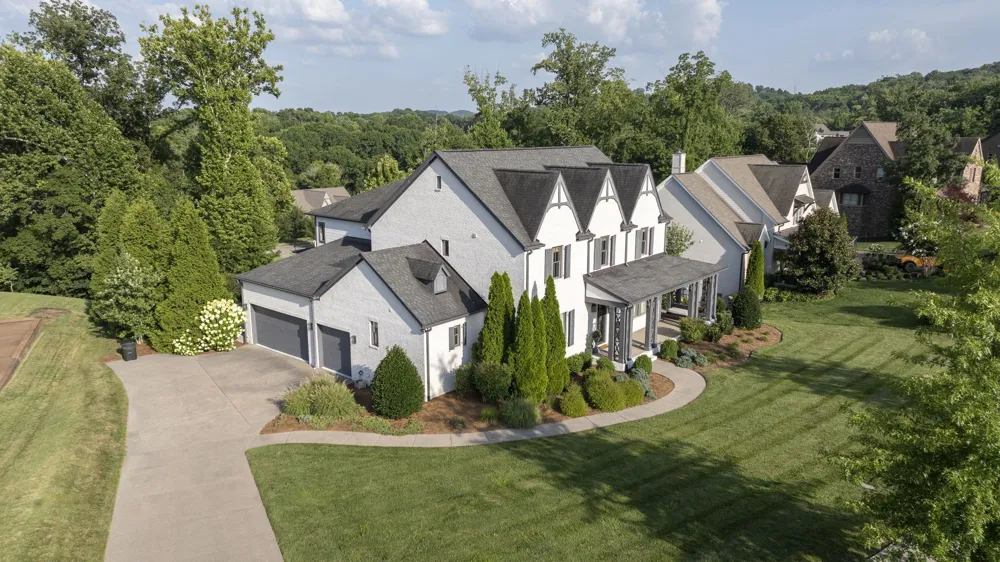1806 Burland Cres Brentwood, TN 37027