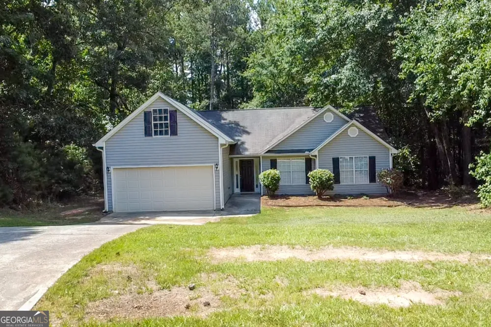 215 Cambridge WAY Covington, GA 30016