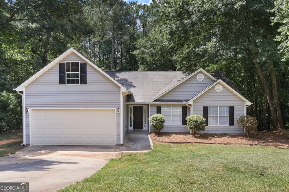 215 Cambridge WAY Covington, GA 30016