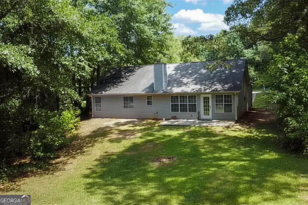215 Cambridge WAY Covington, GA 30016