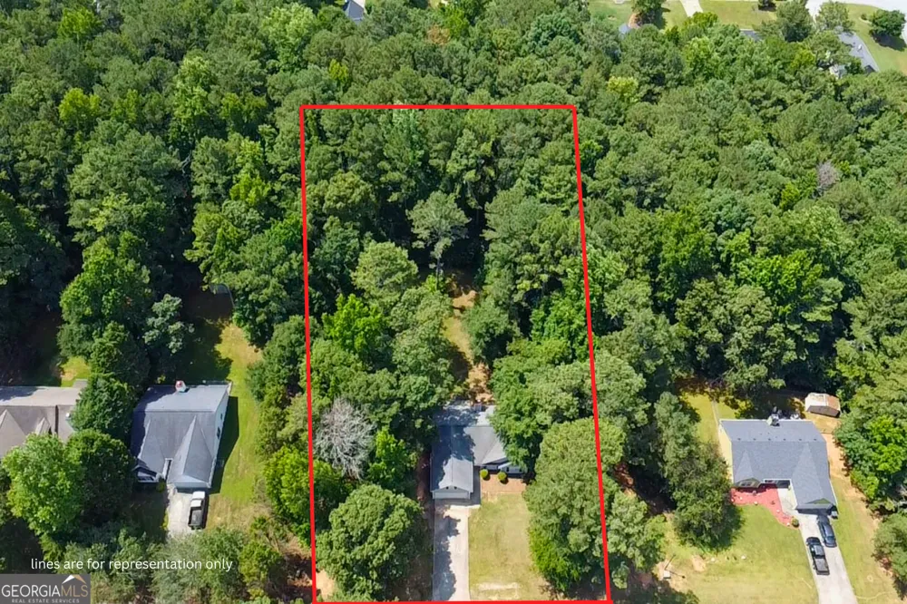 215 Cambridge WAY Covington, GA 30016