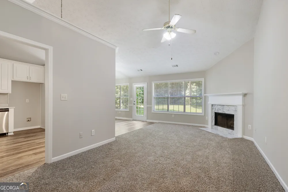 215 Cambridge WAY Covington, GA 30016