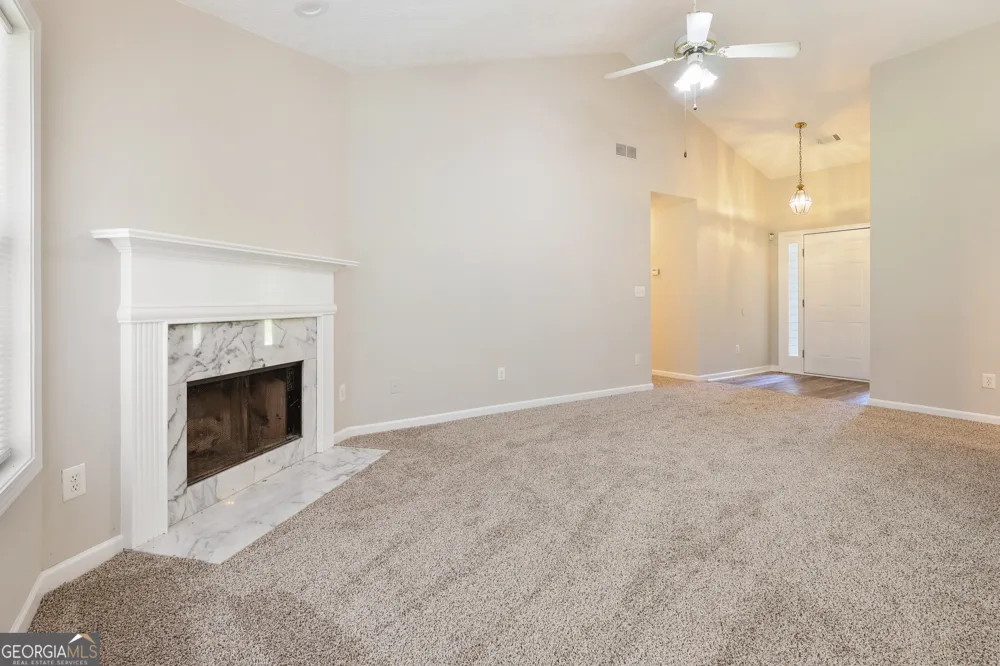 215 Cambridge WAY Covington, GA 30016