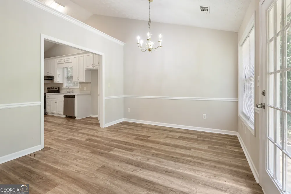215 Cambridge WAY Covington, GA 30016