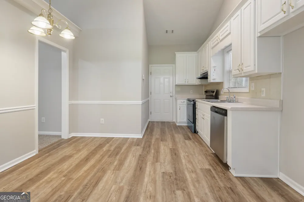 215 Cambridge WAY Covington, GA 30016