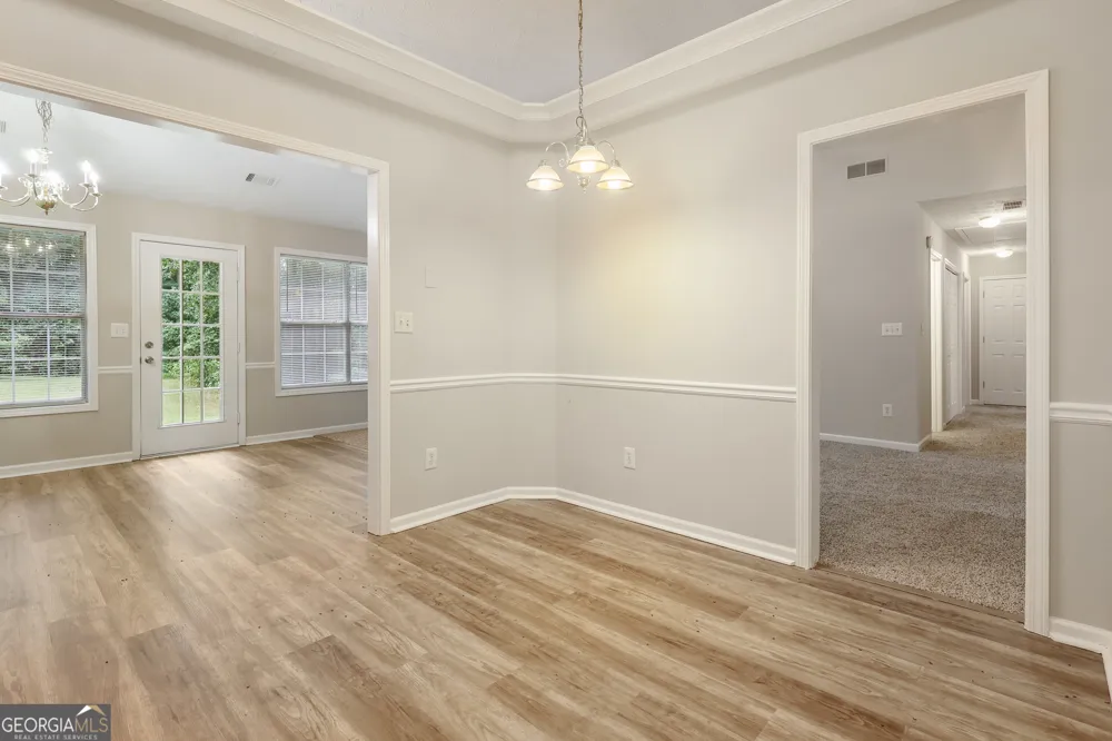 215 Cambridge WAY Covington, GA 30016