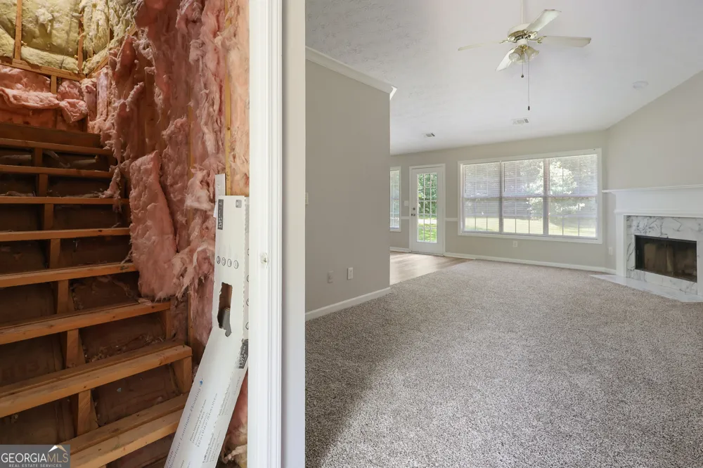 215 Cambridge WAY Covington, GA 30016