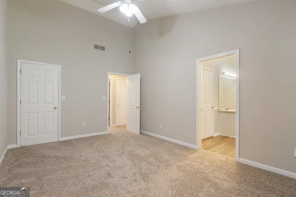 215 Cambridge WAY Covington, GA 30016